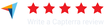 Leave a review on Capterra