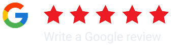 Leave a review on Google