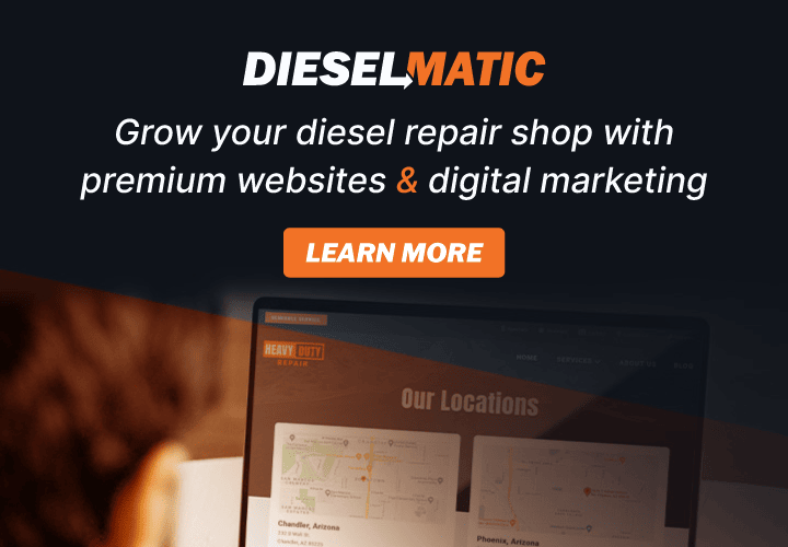 How to Set Your Diesel Repair Shop Labor Rates Fullbay