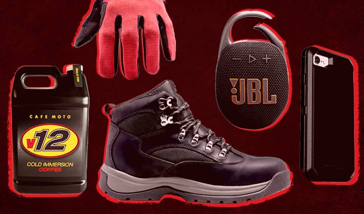 Got Gear? Cool Gifts for the Diesel Mechanic in Your Life