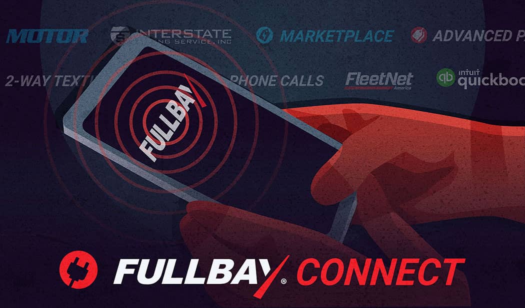 Everything Fullbay Connect Can Do For Your Diesel Repair Shop