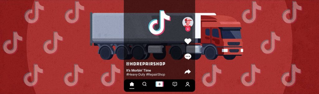 Should You Turn to TikTok to Market Your Repair Shop?