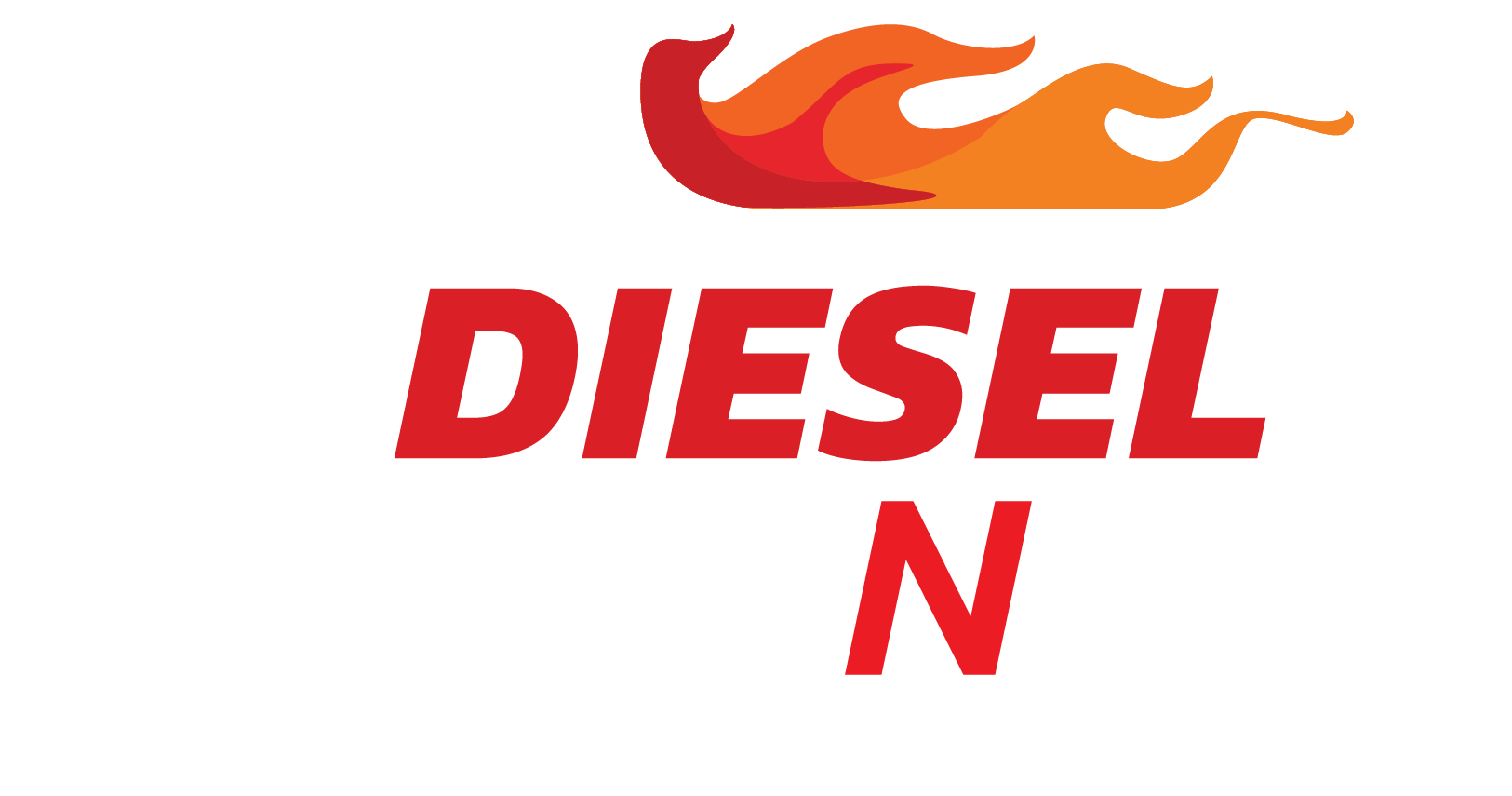 Diesel Connect_Dark-Mode_2025-Logo