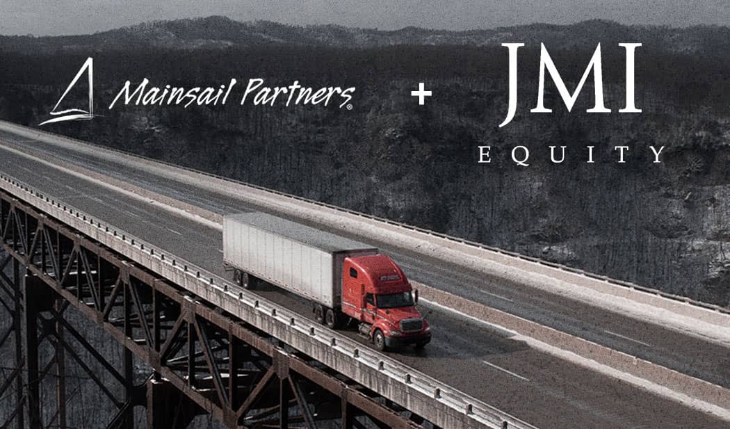 Fullbay Announces Strategic Growth Investment from JMI Equity and Reinvestment from Mainsail Partners