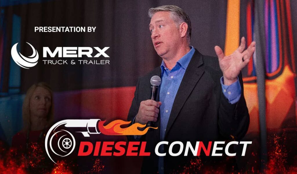 Diesel Connect Recap: Managing By Numbers