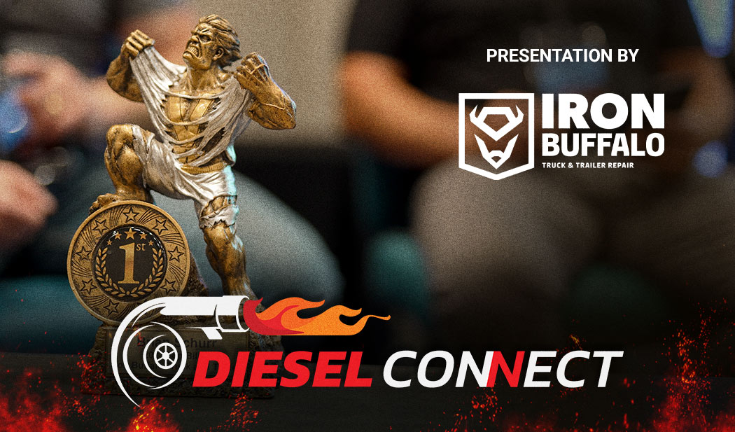 Diesel Connect Recap: Building a Premium Brand