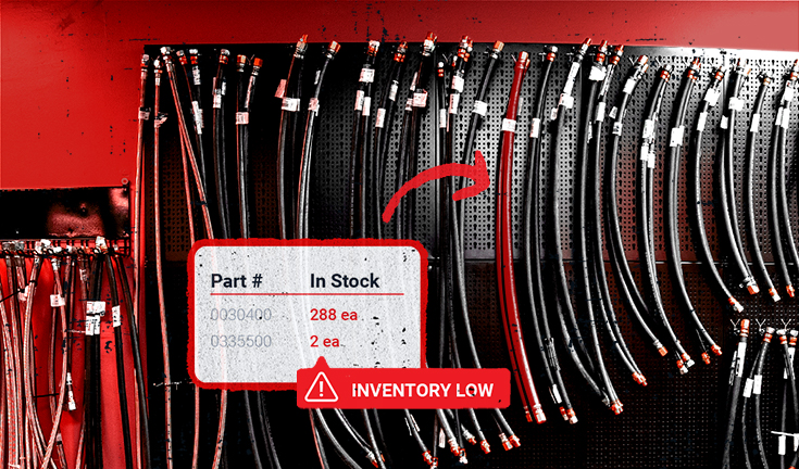 The Benefits of Automated Inventory Management Systems