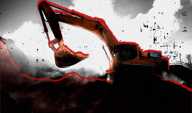 Automate Construction Equipment Repairs with Inventory Systems